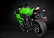 Kawasaki Ninja ZX-6R Kawasaki Ninja ZX-6R